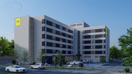 Zleep Hotel Kelsterbach