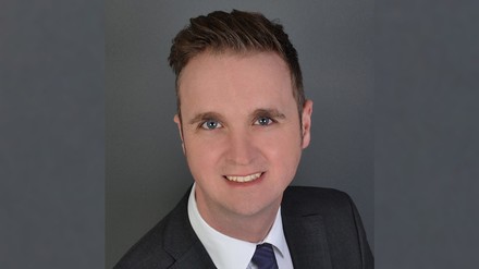 Burkhart Basler ist neuer Direktor im Best Western Plus Delta Park Hotel in Mannheim.