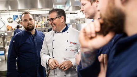 Betriebsanalyse von Rational Experten