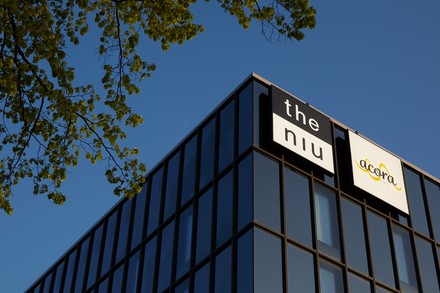 Zwei neue Häuser mit unterschiedlichen Konzepten. (Foto: © Novum Hospitality)