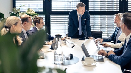 The Chocolate on the Pillow Group