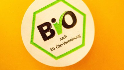 Das BIO Logo