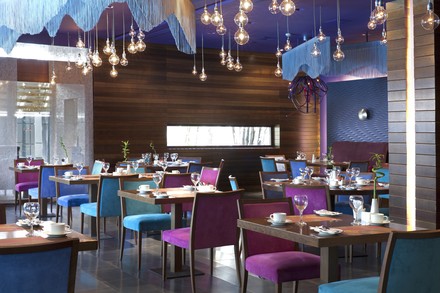 Lazart Hotel, Trademark Collection by Wyndham in Thessaloniki