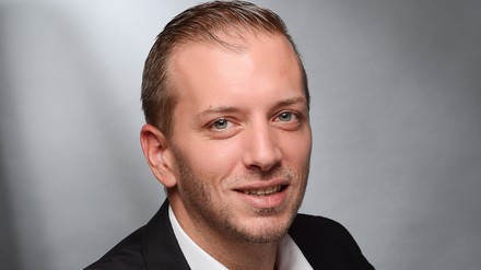 Christoph Carkadjija