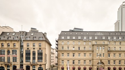 Durch die Fusion der beiden Flemings Hotels in Frankfurt schafft die familiengeführte Hotelgruppe  einen neuen Ort für Großveranstaltungen und Tagungen aller Art.