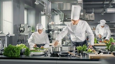 Die Bewerbungsphase für den ersten veganen Kochwettbewerb ist gestartet.