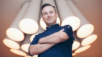 Tim Raue