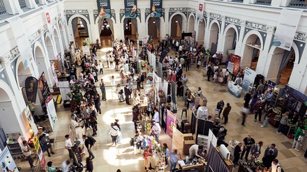 Food Innovation Camp