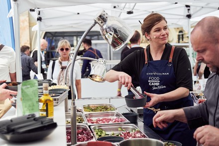 Food Innovation Camp 2023