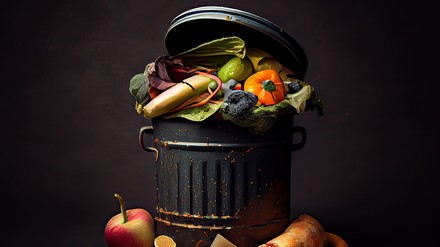 Wie rettet Gourmet Lebensmittel vor der Tonne?