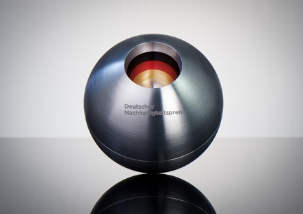 Der Deutsche Nachhaltigkeitspreis