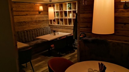 Starnberger Alm Köln