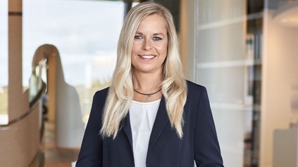 Sandra Mühlhause