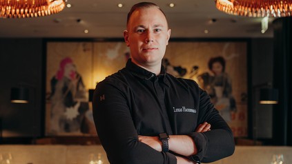 Lukas Hackenberg