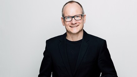 Ingo Gugisch, Personalvorstand bei L’Osteria.