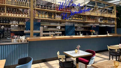 Wilma Wunder in Karlsruhe