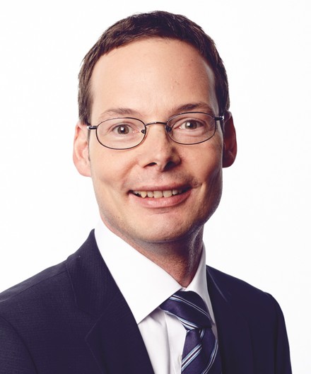 Alexander von Saenger