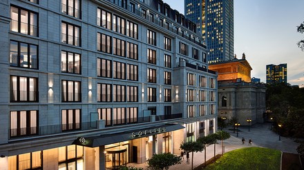 Sofitel Frankfurt Opera