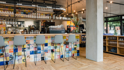 Frühstück 3000 in Berlin-Kreuzberg