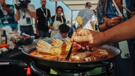 World Paella Day CUP