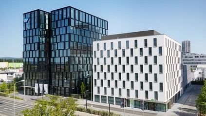 H+ Hotel Frankfurt Eschborn