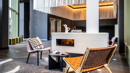 Tribe Amsterdam City