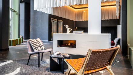 Tribe Amsterdam City