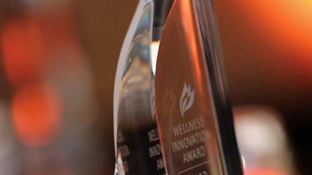 Wellness & Spa Innovation Awards