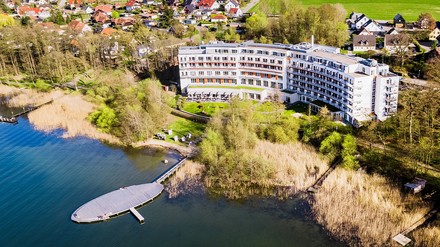 Seehotel Fleesensee