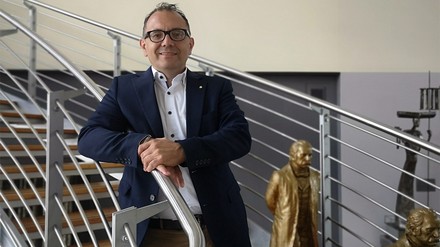 Hans-Dieter Bergmann