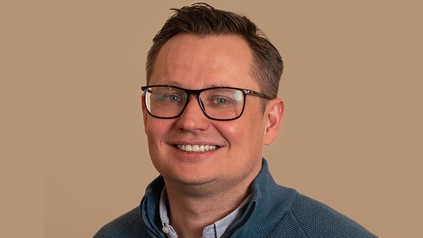 Arthur Nadolski