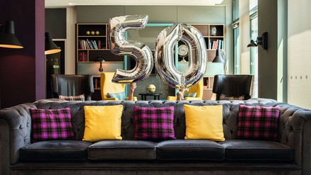 Premier Inn eröffnet 50. Hotel in Deustchland