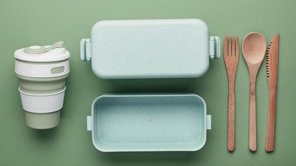 Nachhaltige Verpackungen