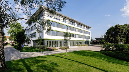 Die Hofa Bad Wörishofen lockt mit modernen Semiar- und Schulungsräumen. (Foto: © Bad Wörishofen)