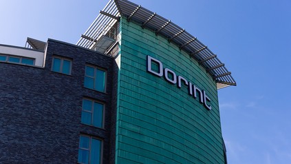Dorint Hotel
