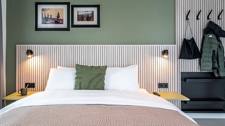 Ein gemütliches Zimmer in der stuub hinterzarten