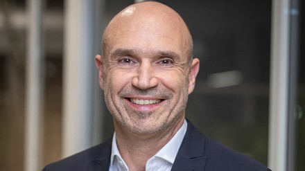 Thomas Reich