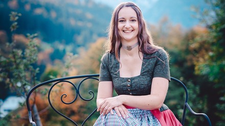 Stephanie Lichtmannegger