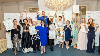 Die Gewinner der European Health & Spa Awards 2023