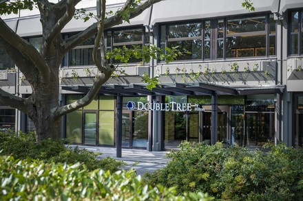 DoubleTree by Hilton Berlin Ku'damm