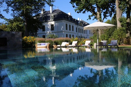 Weissenhaus Grand Village Resort & Spa