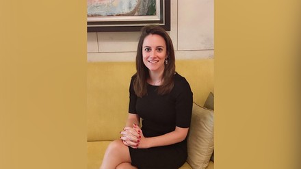 Marielle Vroemen ist neue Abteilungsleiterin für Franchise Performance bei den Choice Hotels.