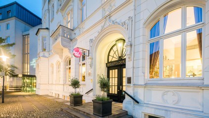 Hotel Bielefelder Hof