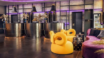 Rezeption des NYX Hamburg