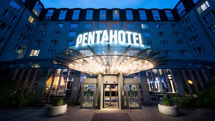 Pentahotel Leipzig