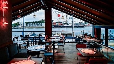 L’Osteria Travemünde