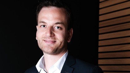 Sebastian Edbauer