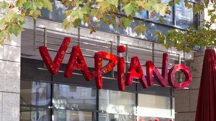 Vapiano