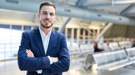 Mit der Weiterbildung zum Geprüften Tourismusfachwirt die Karriere vorantreiben (Foto: © IST-Studieninstitut)