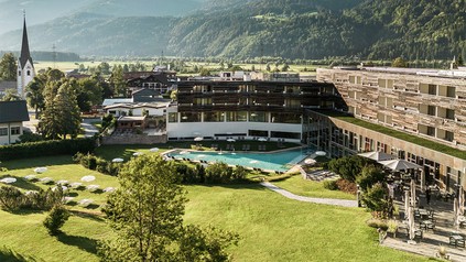 Falkensteiner Hotel & Spa Carinzia
